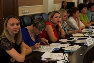 Парламентарии будут добиваться реконструкции госпиталя 